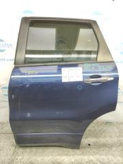 Дверь задняя левая ACURA RDX 06-12 2008