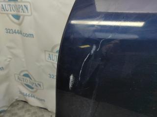 Дверь задняя левая RDX 06-12 2008 Внедорожник 2.3