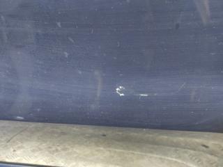 Дверь задняя левая RDX 06-12 2008 Внедорожник 2.3