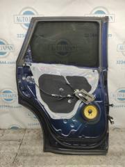 Дверь задняя левая RDX 06-12 2008 Внедорожник 2.3