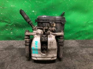 Суппорт тормозной задний правый INFINITI QX30 16-20 2017 Б/У Суппорт тормозной задний правый INFINITI QX30 16-20 2017