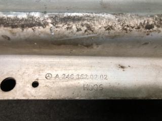 Рычаг задней подвески поперечный нижний задний правый INFINITI QX30 16-20 Внедорожник 2.0 20PET