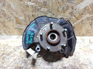 Кулак поворотный передний правый HYUNDAI ELANTRA HD 06-11