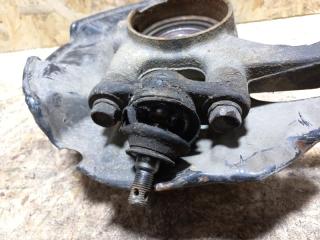 Кулак поворотный передний правый ELANTRA HD 06-11