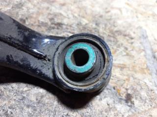 Рычаг передней подвески нижний передний правый HYUNDAI ELANTRA HD 06-11