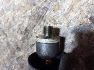 Рулевая тяга левая HYUNDAI ELANTRA HD 06-11