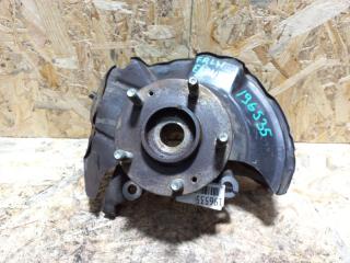 Кулак поворотный передний левый HYUNDAI ELANTRA HD 06-11