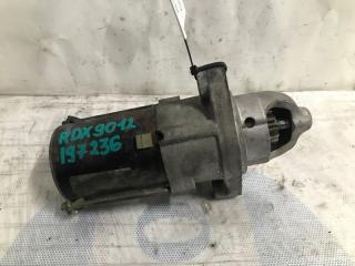 Стартер ACURA RDX 06-12 2007 Б/У Стартер ACURA RDX 06-12 2007