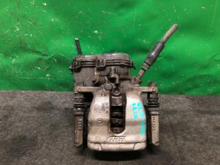 Суппорт тормозной задний левый INFINITI QX30 16-20 2017 Б/У Суппорт тормозной задний левый INFINITI QX30 16-20 2017