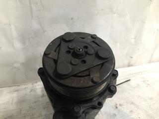 Компрессор кондиционера RDX 06-12 2007 Внедорожник 2.3