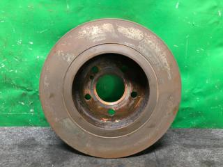 Тормозной диск задний QX30 16-20 2017 Внедорожник 2.0 20PET