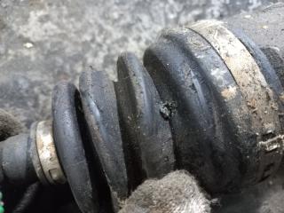 Привод передний правый HYUNDAI ELANTRA HD 06-11