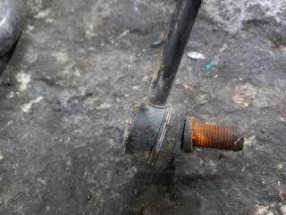 Стабилизатор передний ELANTRA HD 06-11