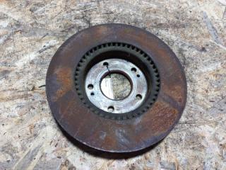 Тормозной диск передний ELANTRA HD 06-11