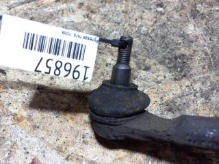 Рулевая тяга правая ELANTRA HD 06-11