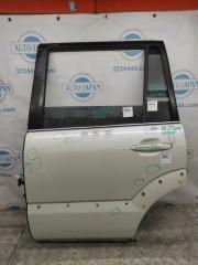 Ограничитель двери задний левый LEXUS GX470 02-09 Внедорожник 4.7 2UZFE