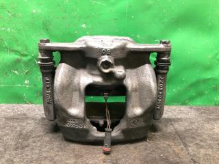 Суппорт тормозной передний правый INFINITI QX30 16-20 2017 Б/У Суппорт тормозной передний правый INFINITI QX30 16-20 2017