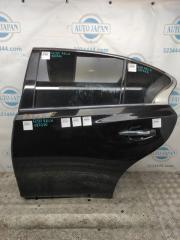 Ограничитель двери задний левый INFINITI Q50 15-20 Седан 3.0 VR30DDTT