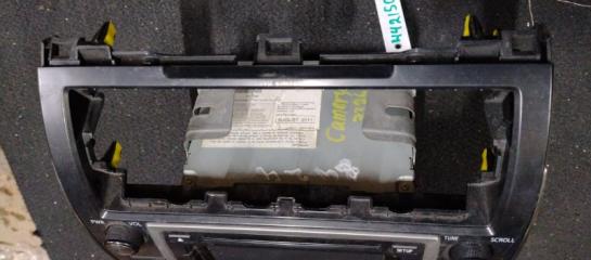 Магнитола CAMRY 50 12-15