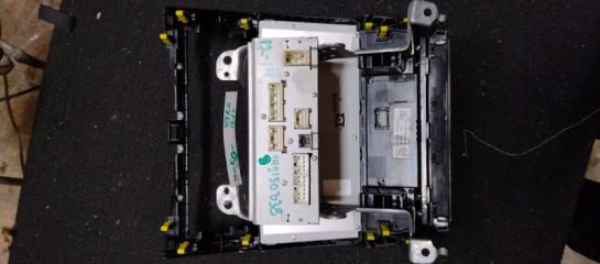 Магнитола CAMRY 50 12-15