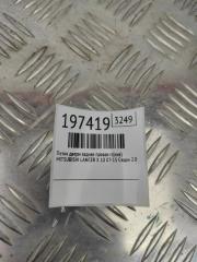 Петля двери нижняя задняя правая LANCER X 10 07-15 2011 Седан 2.0