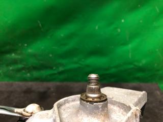 Трапеция стеклоочистителей SIENNA 11-16 2012 GSL30 3.5 2GR-FE