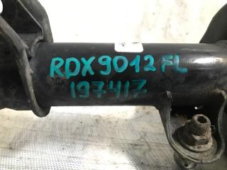 Амортизатор передний левый RDX 06-12 2007 Внедорожник 2.3
