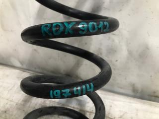 Пружина задней подвески RDX 06-12 2007 Внедорожник 2.3