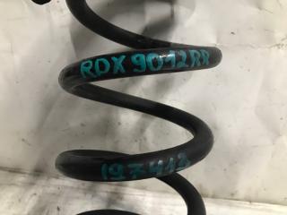Пружина задней подвески RDX 06-12 2007 Внедорожник 2.3
