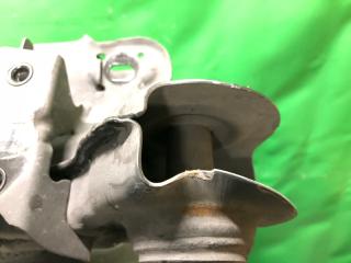 Балка задней подвески задняя QX30 16-20 2017 Внедорожник 2.0 20PET