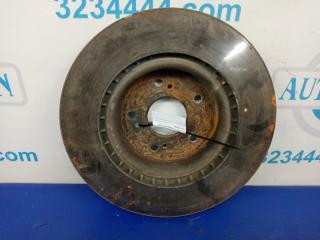 Тормозной диск передний RDX 19- 2019 Внедорожник 2.0