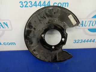 Защита тормозного диска задняя правая RDX 19- 2019 Внедорожник 2.0