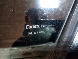 Стекло двери глухое заднее левое NISSAN ALTIMA L32 07-12