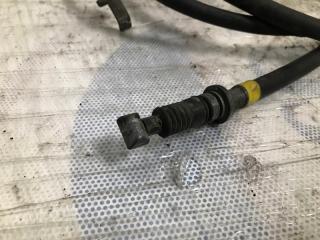 Трос стояночного тормоза задний правый MAZDA 5 CR 05-10 Минивен 2.3