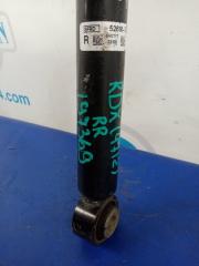 Амортизатор задний RDX 19- 2019 Внедорожник 2.0