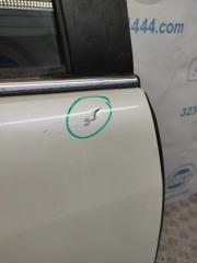 Дверь задняя правая LEXUS GX470 02-09 Внедорожник 4.7 2UZFE