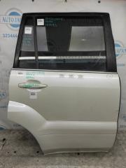 Ограничитель двери задний правый LEXUS GX470 02-09 Внедорожник 4.7 2UZFE