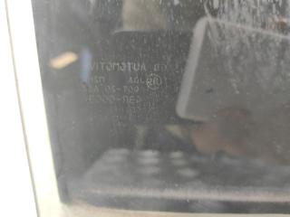 Стекло двери заднее правое INFINITI Q50 15-20 Седан 3.0 VR30DDTT