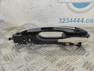 Ручка двери наружная задняя правая INFINITI Q50 15-20 Седан 3.0 VR30DDTT