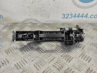 Ручка двери наружная задняя правая Q50 15-20 2017 Седан 3.0 VR30DDTT