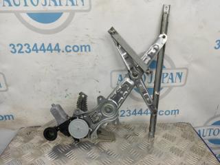 Стеклоподъемник задний правый INFINITI Q50 15-20 Седан 3.0 VR30DDTT