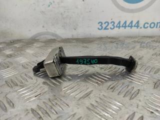 Ограничитель двери задний правый Q50 15-20 2017 Седан 3.0 VR30DDTT