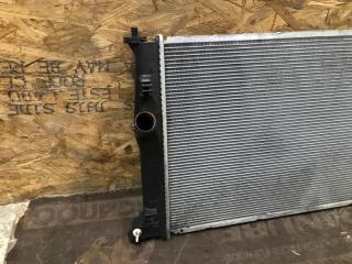 Радиатор основной 5 CR 05-10 2009 Минивен 2.3