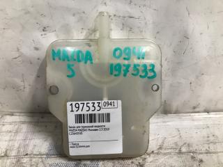 Бачок главного тормозного цилиндра 5 CR 05-10 2009 Минивен 2.3