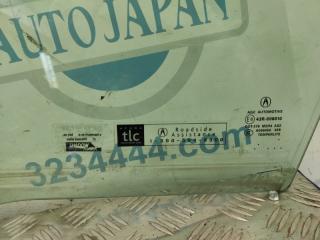 Стекло двери переднее левое ACURA RDX 12-19 Внедорожник 3.5