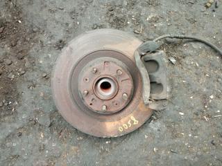 Кулак поворотный передний правый CX-9 06-16 2011 Внедорожник 3.7