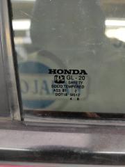 Стекло двери заднее правое ACURA MDX (YD1) 00-06 Внедорожник 3.5 J35A5