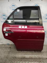 Замок двери задний правый ACURA MDX (YD1) 00-06 Внедорожник 3.5 J35A5