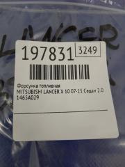 Форсунка топливная LANCER X 10 07-15 2011 Седан 2.0