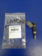 Форсунка топливная MITSUBISHI LANCER X 10 07-15 2011